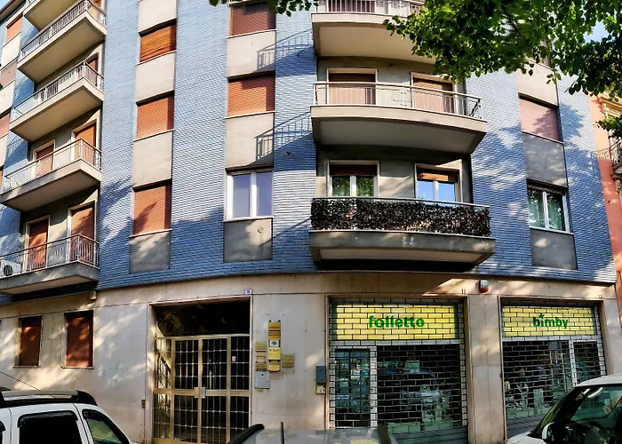 B&B Valverde Verona